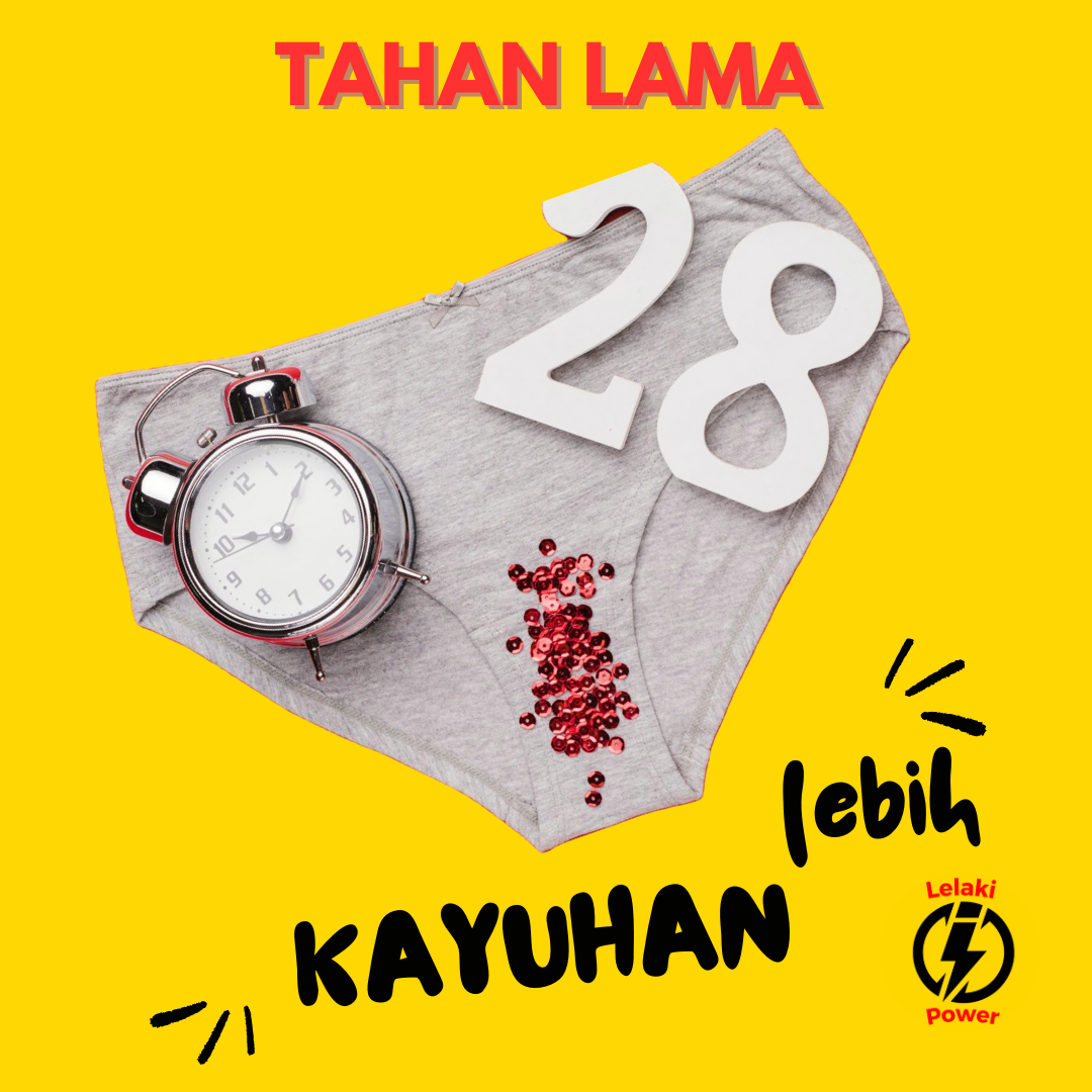 tahan lama
