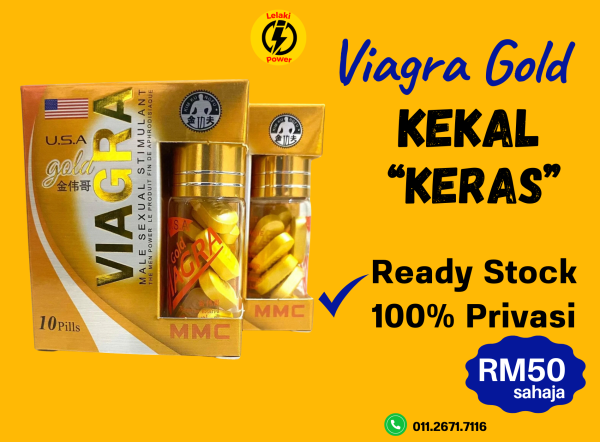 Viagra Gold USA