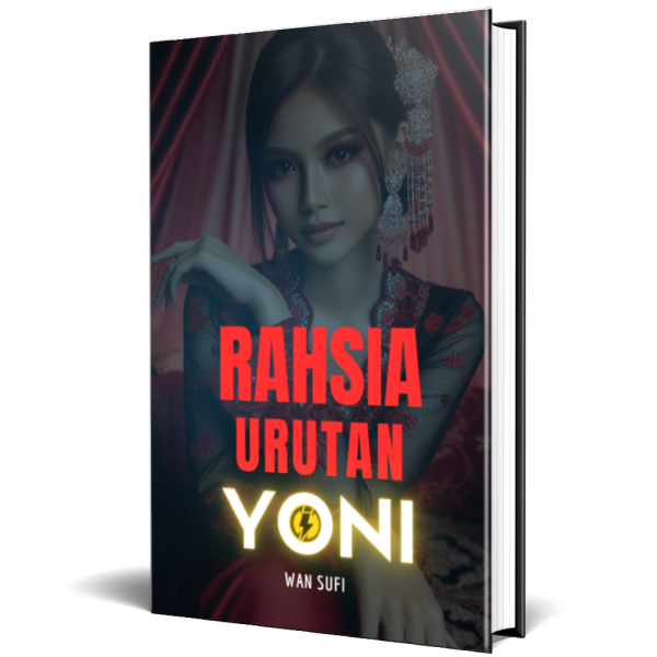Rahsia Urutan Yoni