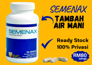 Semenax