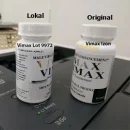 Vimax Ori Hologram Izon